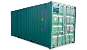 20ft High Cube Container