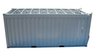 20ft Open Top Container