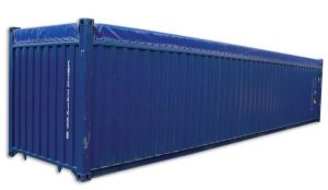 40ft Open Top Container