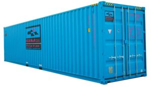 40ft High Cube Container