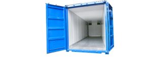 Thermal Shipping Container